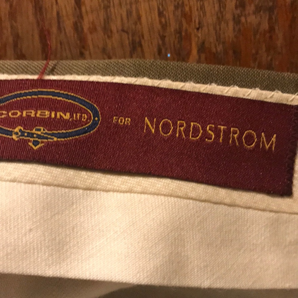 Pants  Corbin for Nordstrom